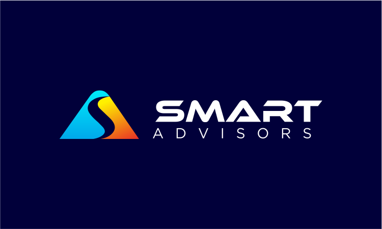 SmartAdvisors.com - Creative brandable domain for sale